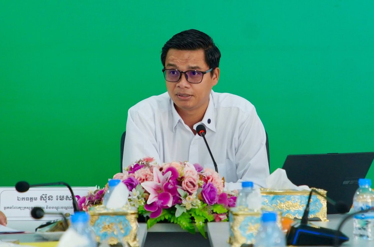 劳工部呼吁各界捐赠支持前线官兵 共同维护国家主权