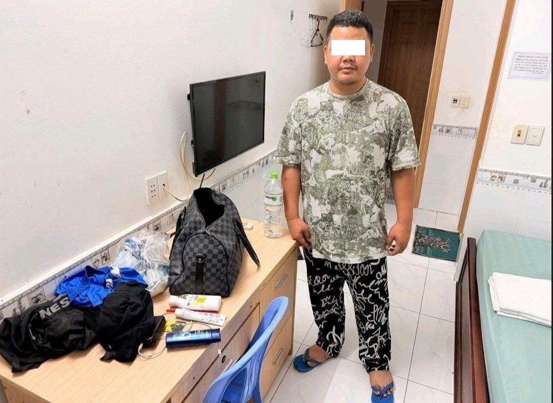 金边飞车伤人案嫌犯被遣返 经由巴域口岸移交