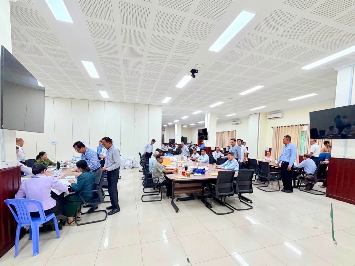 教育部表示,8月10日举行的高考成绩电子化核算及验证工作自8