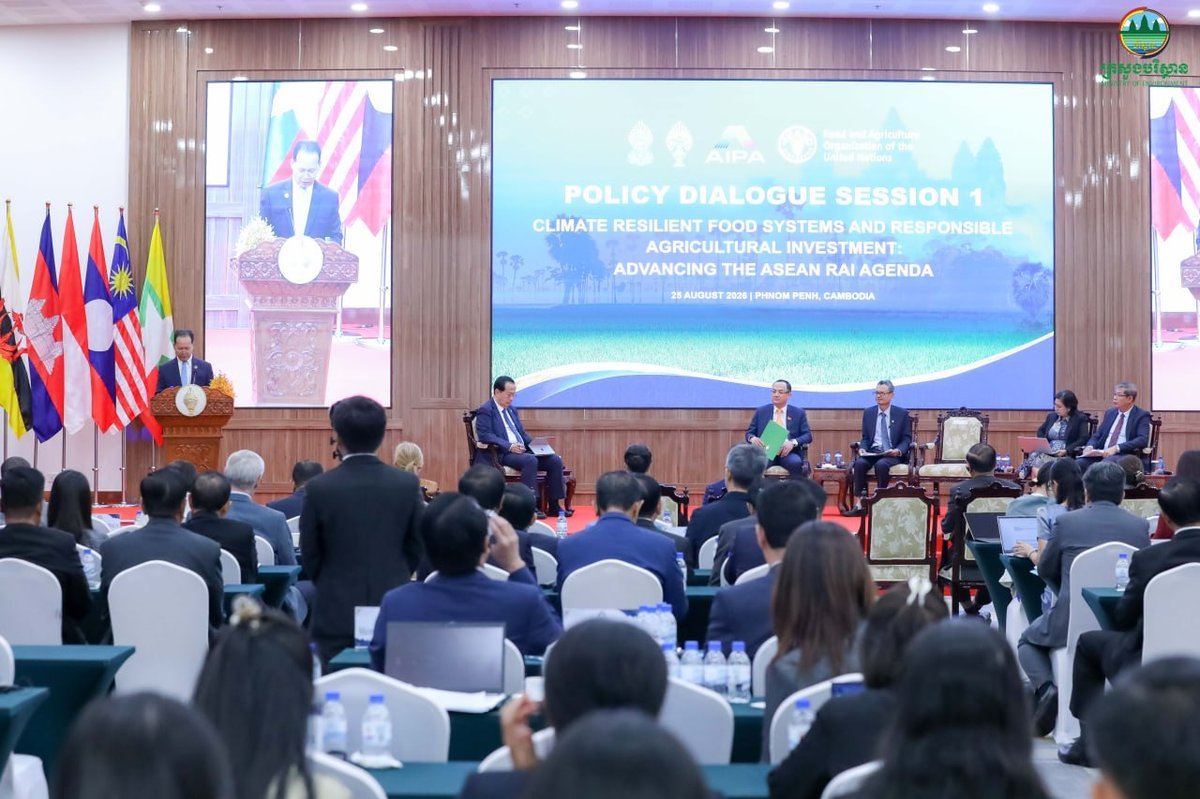 环境部预警气候变化 2050年GDP或受损9.8%