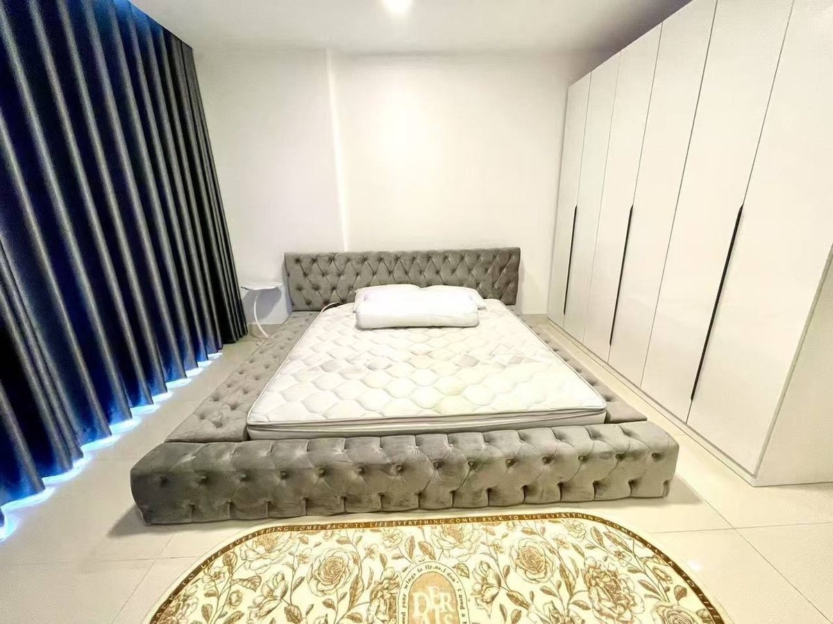 一号路炳发集团小区店铺招租 月租$750可谈