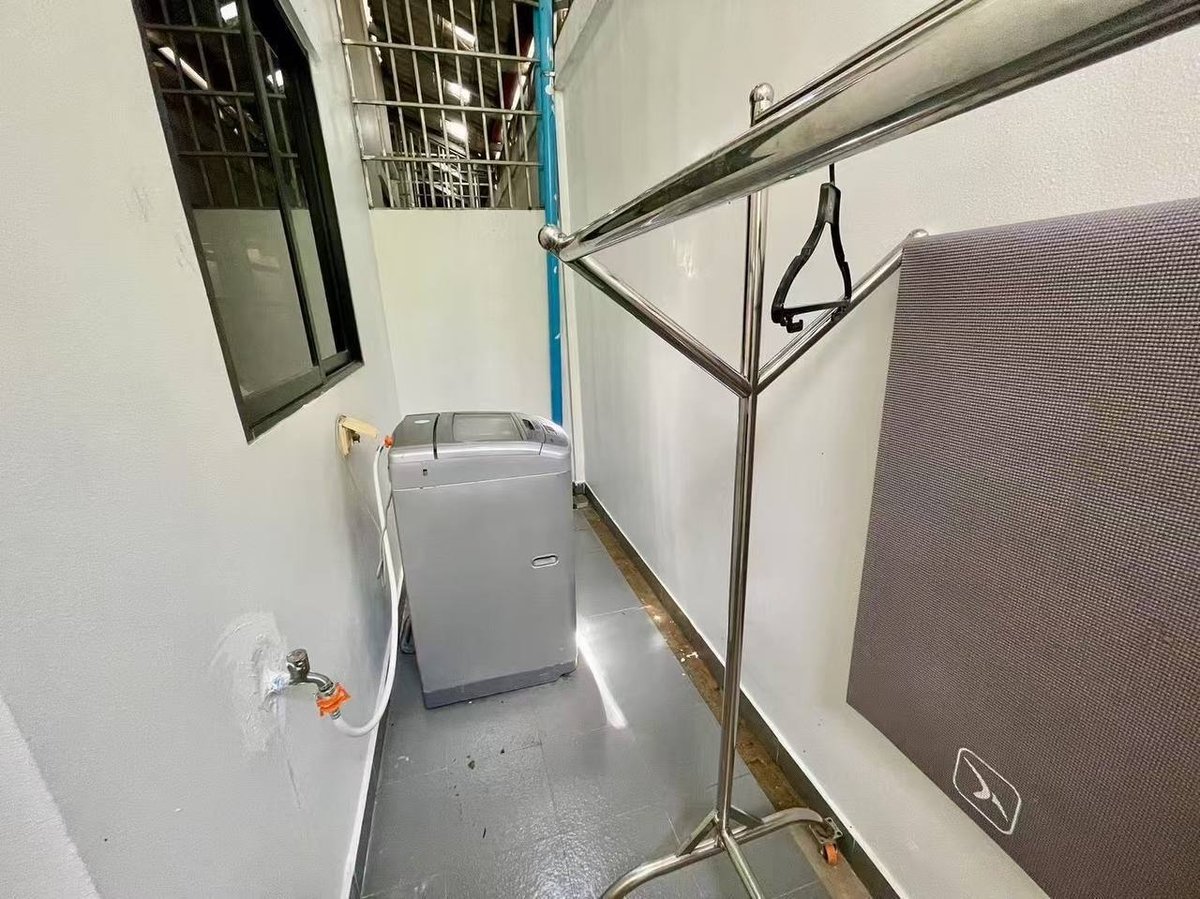 一号路炳发集团小区店铺招租 月租$750可谈