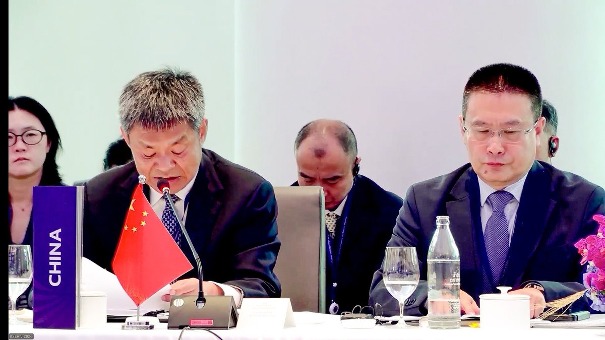 劳工部推动东盟+3技能认证互认 涵盖AI与电动汽车