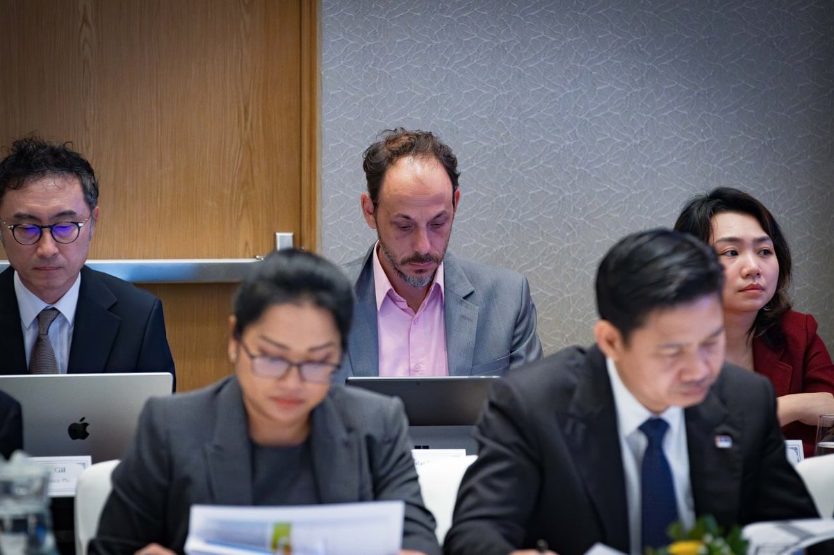 柬埔寨国家银行举办第四期微型金融多方咨询会