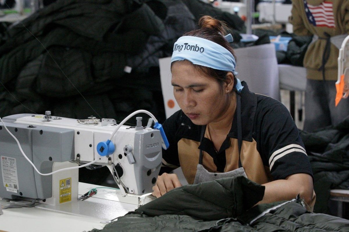 劳工部发布9万个就业岗位 涵盖农业工业及服务业