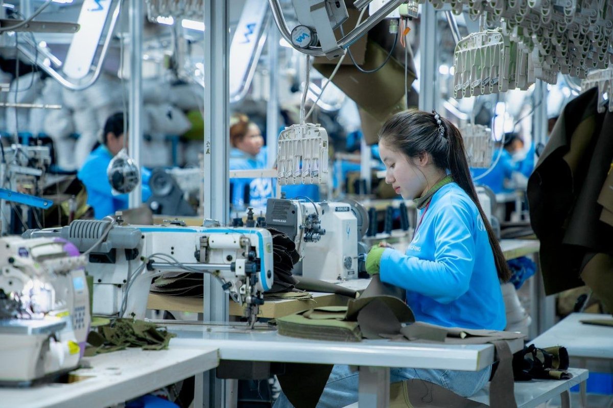 劳工部发布9万个就业岗位 涵盖农业工业及服务业