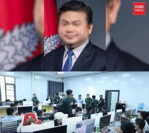 移民总局官员非法倒卖签证获利300万美金 涉案人员被起诉