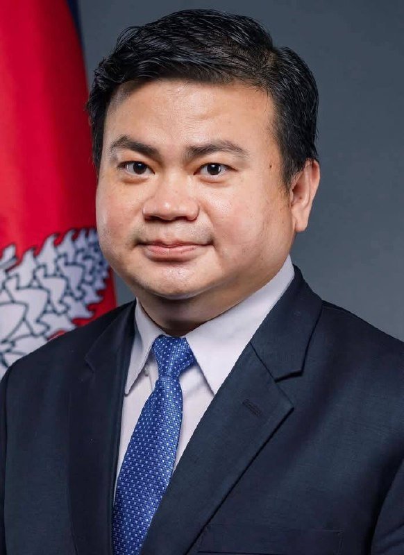 柬埔寨反腐败单位联合打击网络诈骗案