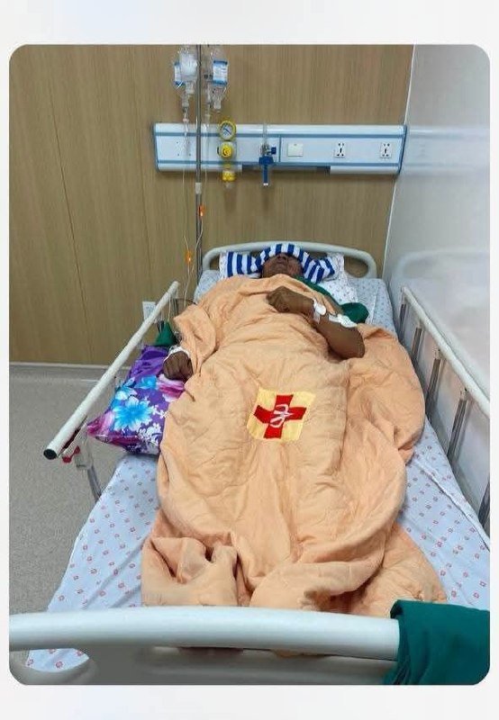 维拉文塔客车撞伤摩托车手 赔偿$1500受害者在越治疗