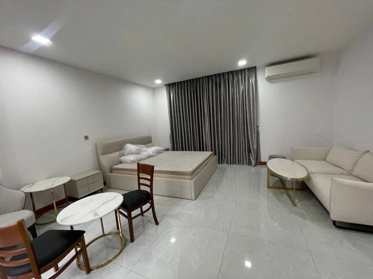 BKK1大使馆附近独栋别墅招租 月租$4500
