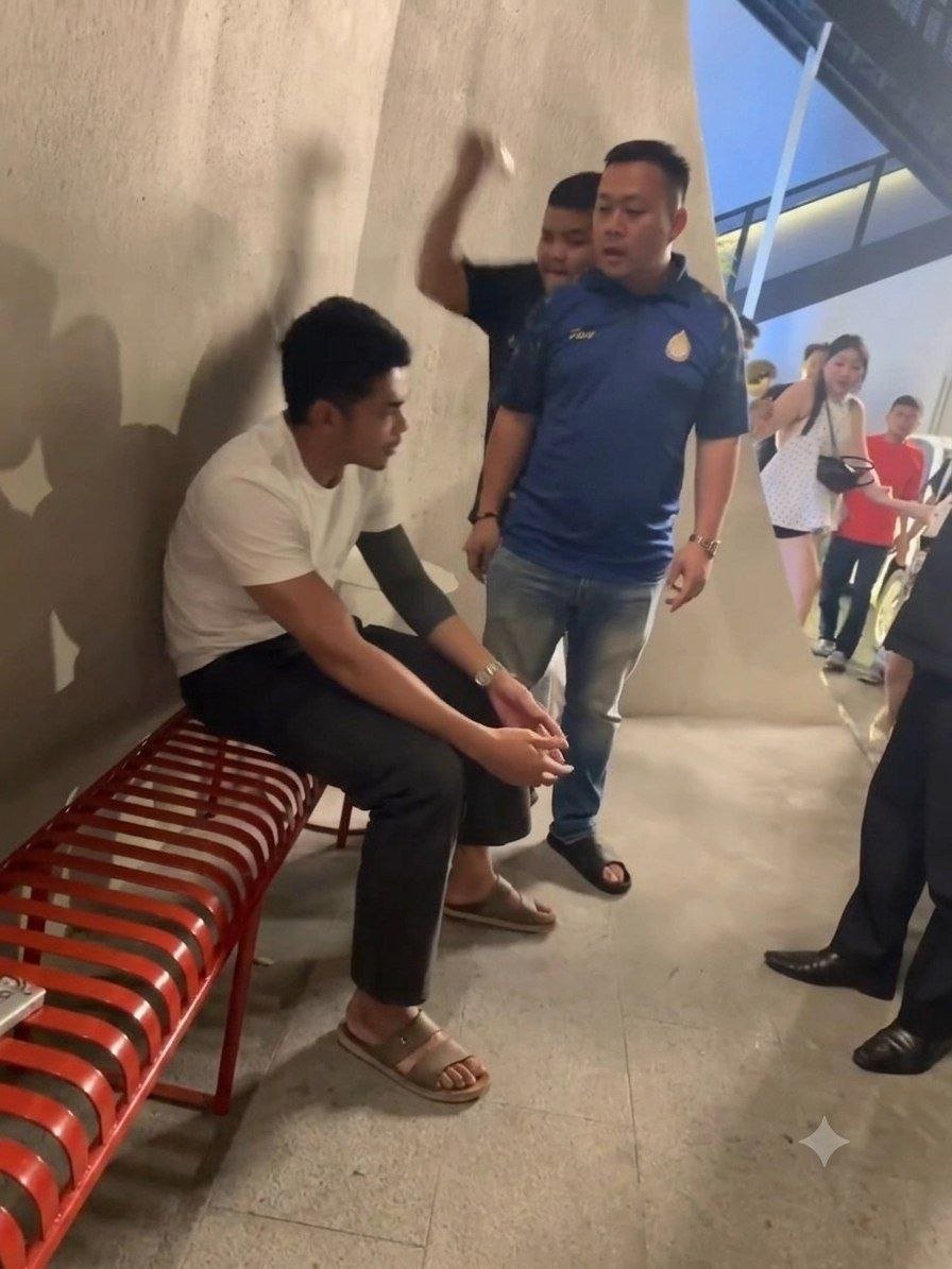 BKK1酒吧暴力伤人事件后续 安保被指协助施暴者逃离