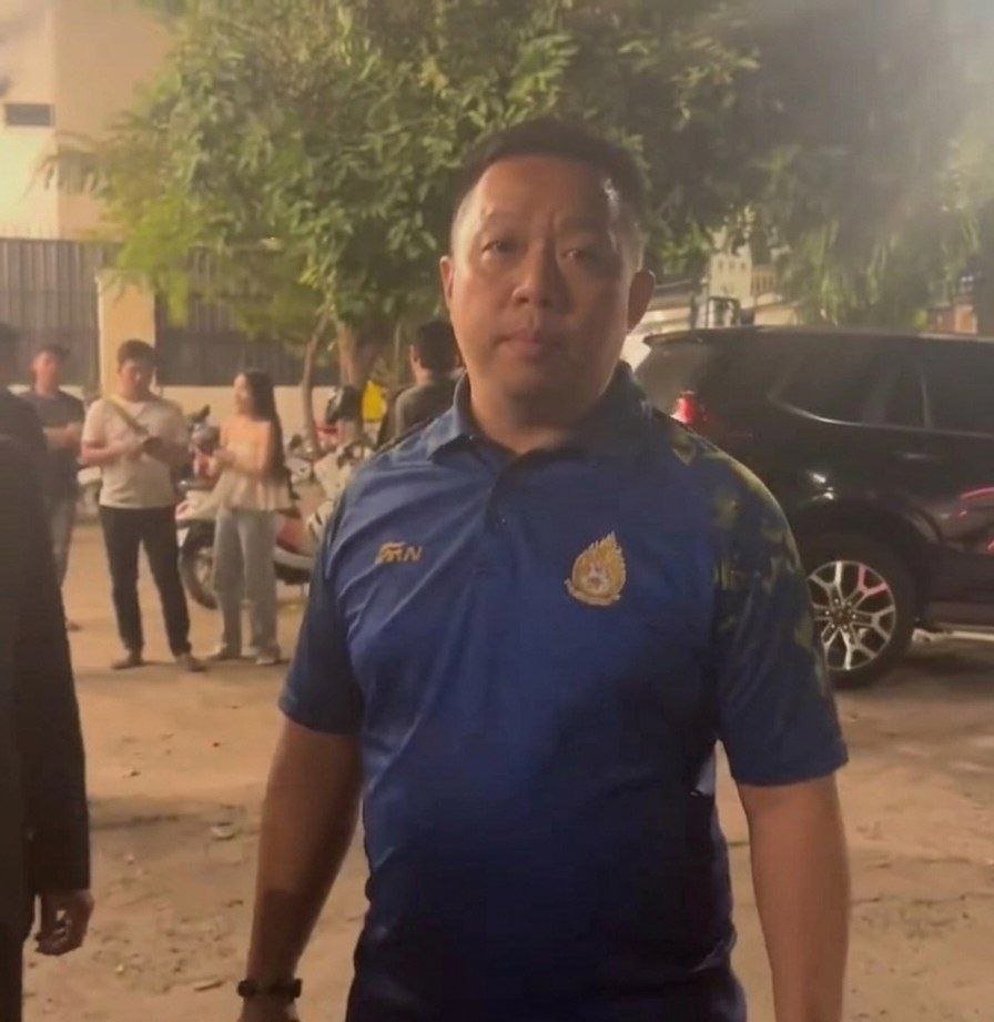 BKK1酒吧发生暴力伤人事件 涉事者疑似获安保协助逃离