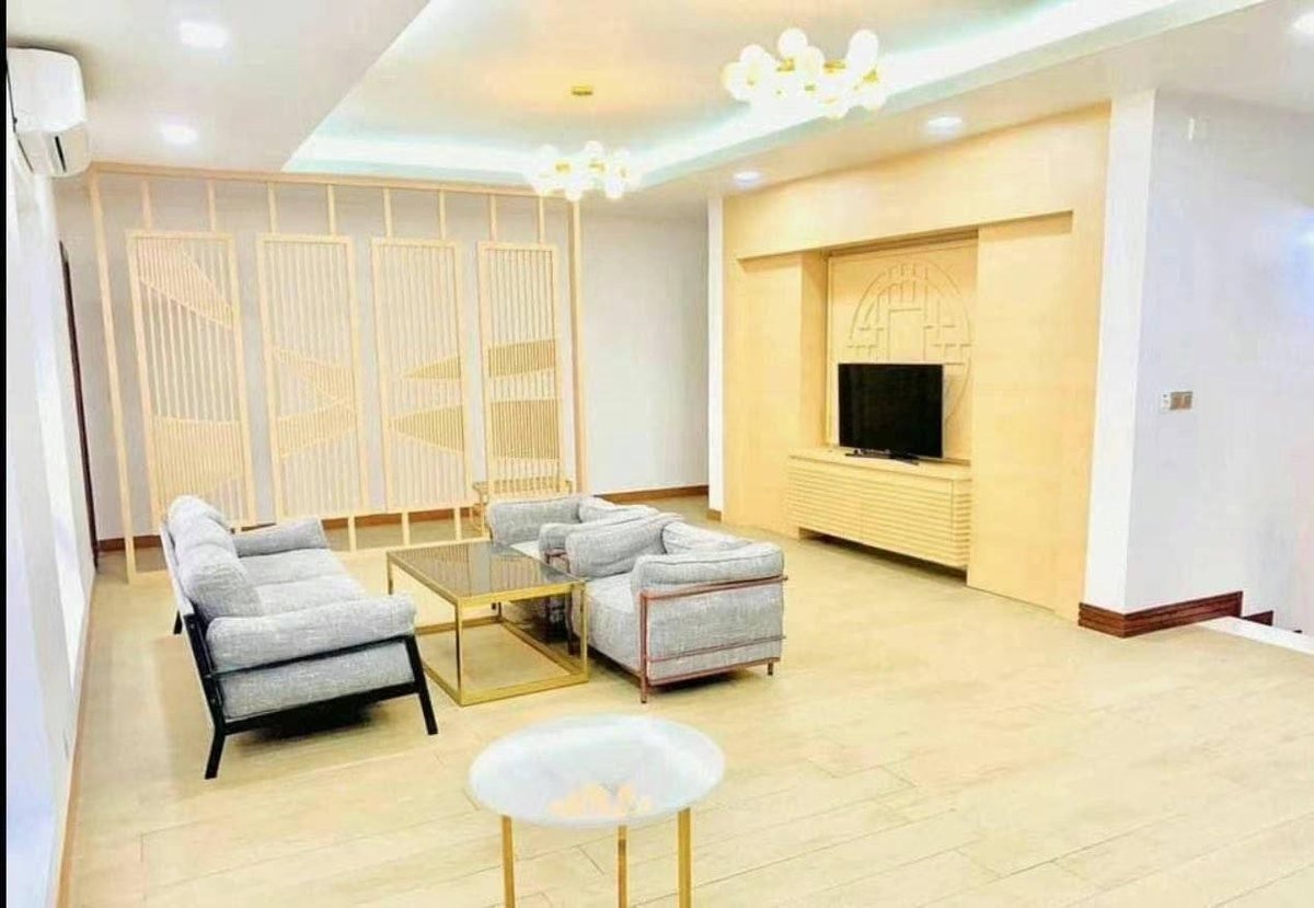 BKK1大使馆附近独栋别墅招租 月租$4500