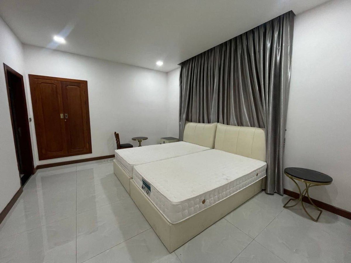 BKK1大使馆附近独栋别墅招租 月租$4500