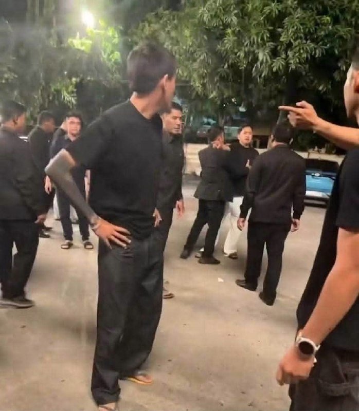 贡布省警察局长警告 违法者必须接受法律制裁