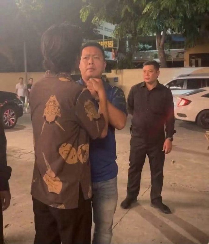 贡布省警察局长警告 违法者必须接受法律制裁