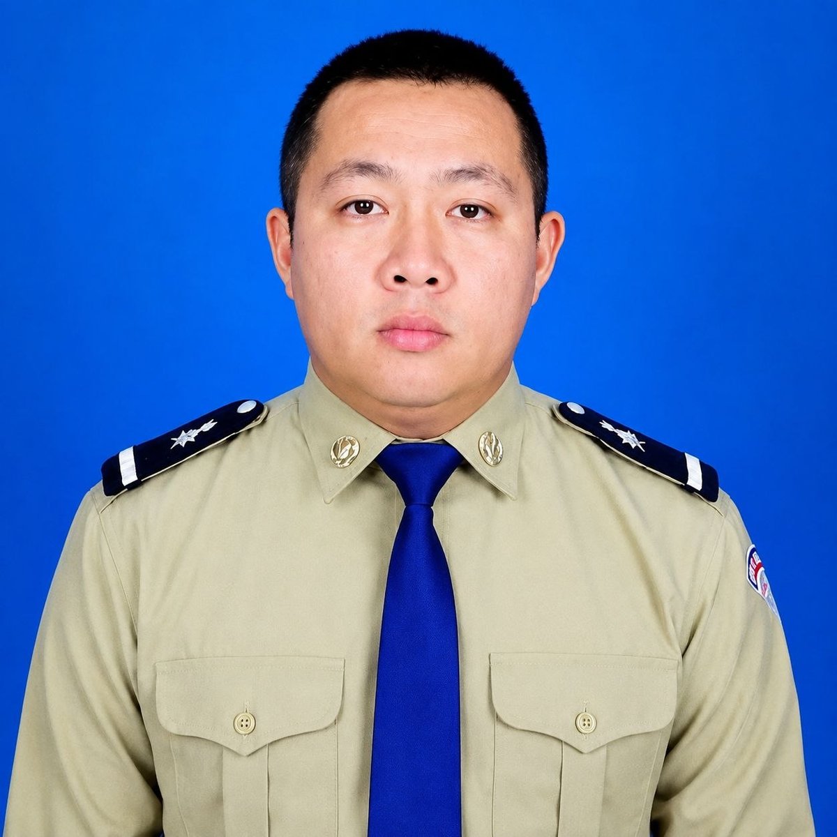 金边警方抓获一名嫌疑人 另一名涉案人员在逃