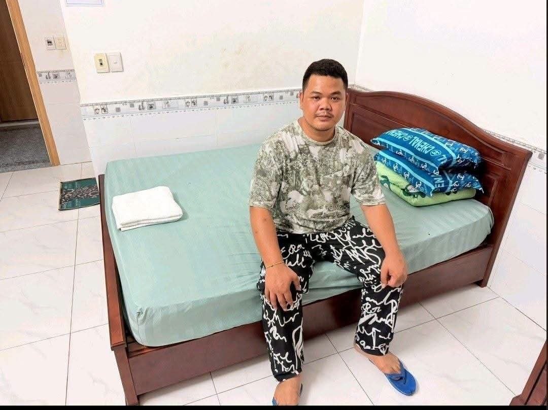 嫌疑人程皮伦被移交回柬埔寨 接受司法调查