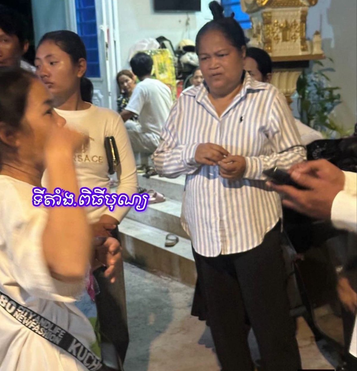 干拉省诊所医疗事故致儿童死亡 诊所赔偿9000美元