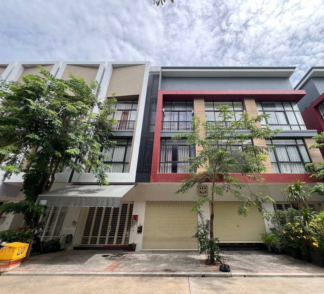 1号公路炳发城小区店铺出租 月租$550