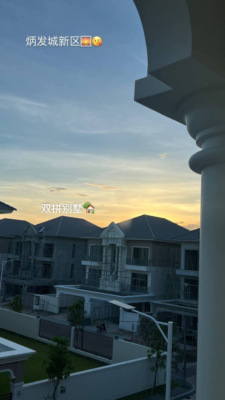 金边房产中介提供免费租售咨询服务 免中介费