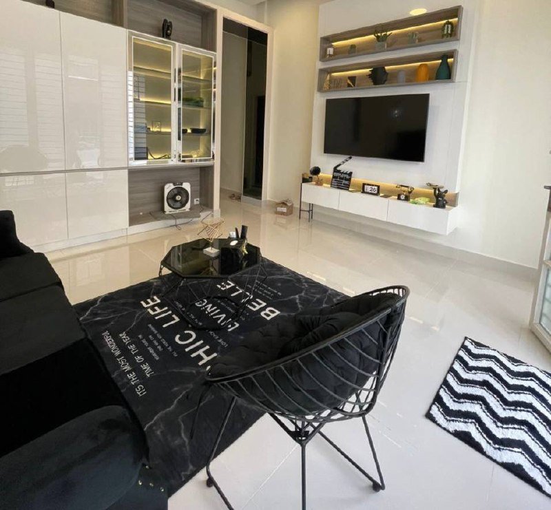 一号路炳发集团排屋出租 月租$750含家具