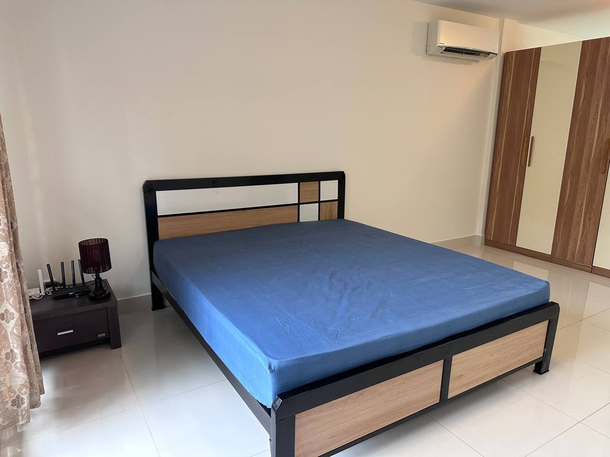 炳发集团小区联排别墅出租 月租$600