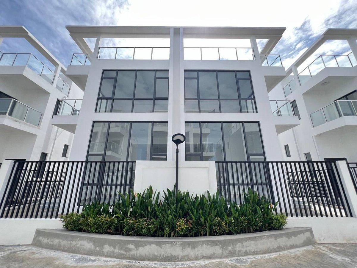 6号公路Morgan Park Villa双拼别墅招租 月租