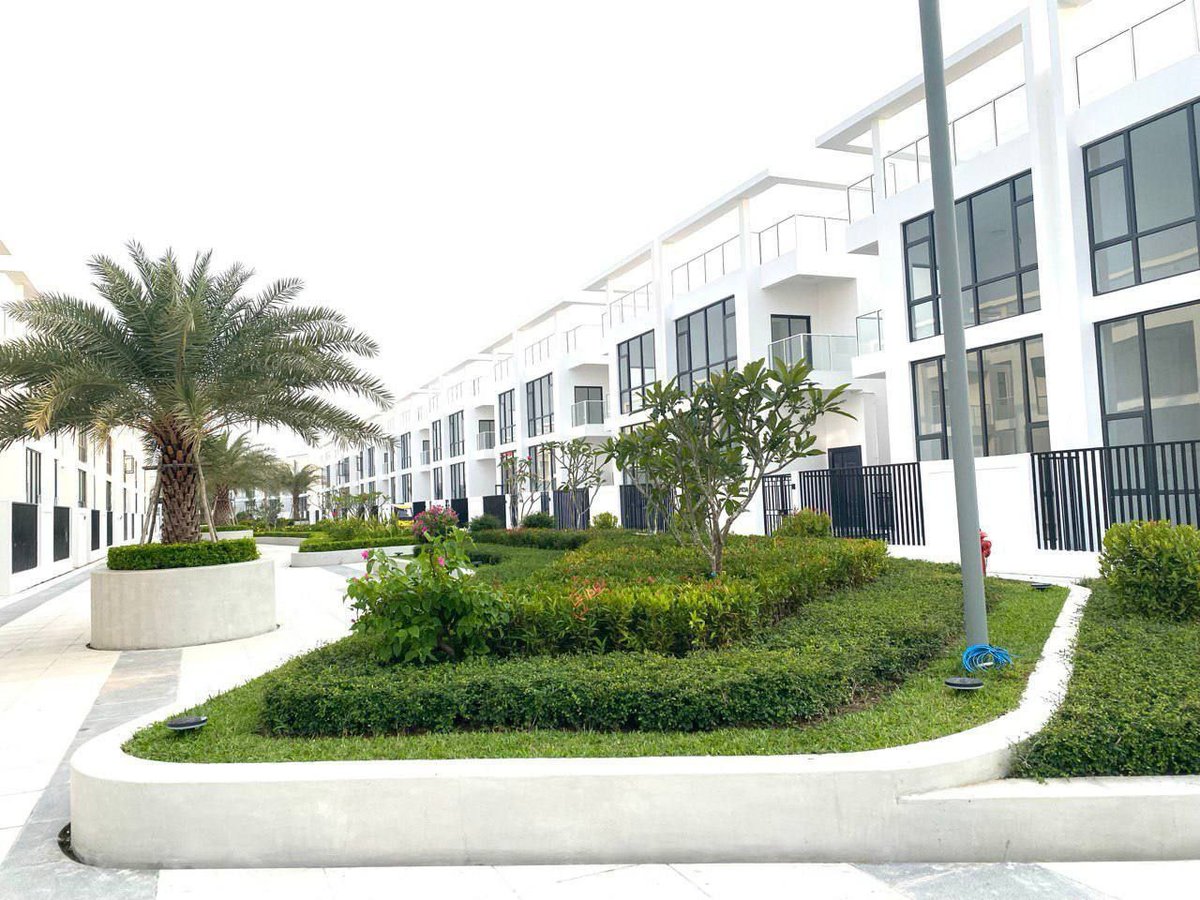 6号公路Morgan Park Villa双拼别墅招租 月租