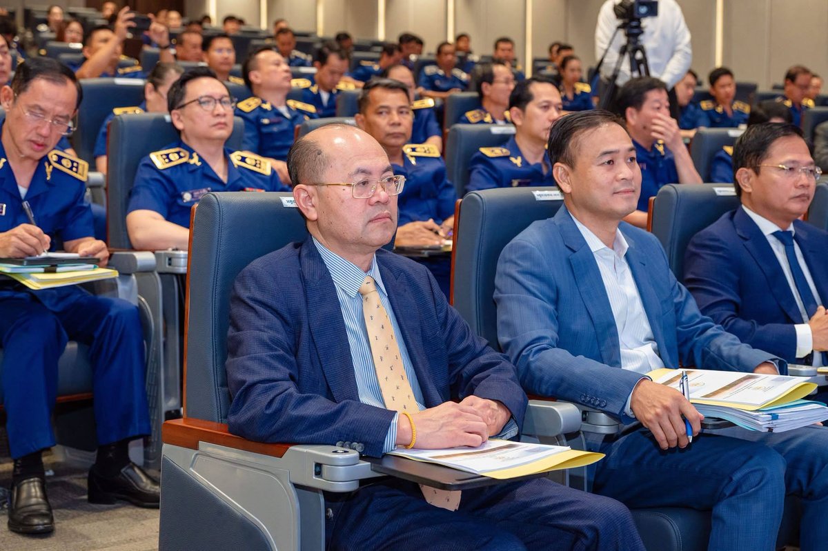 税务总局总结前7个月税收工作 强调持续合规执行