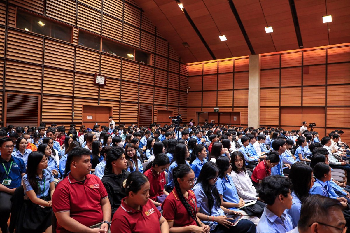 皇家金边大学举办经济财政部立法研讨会 聚焦法律框架与合规