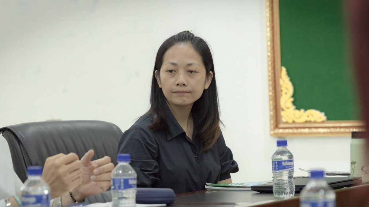 皇家金边大学携手Smart与DOJOLOGY 探索学生就业机