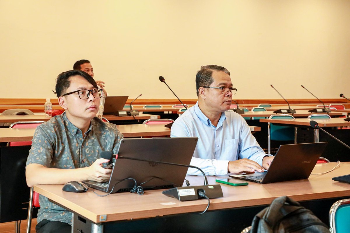 皇家金边大学举办GAIN项目培训 提升高等教育包容性