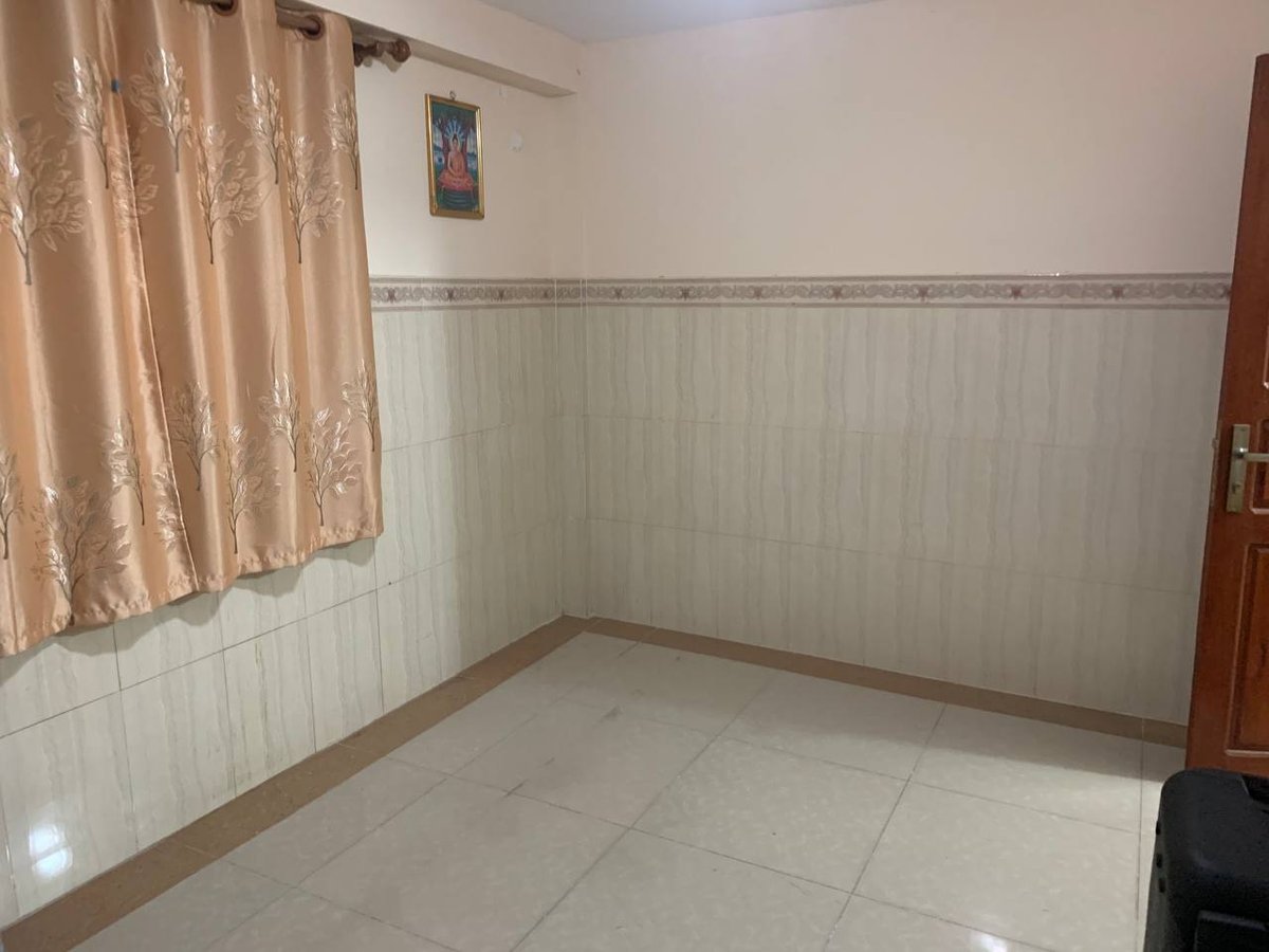 金边朗哥区新世界小区住宅急售 售价$6.4万