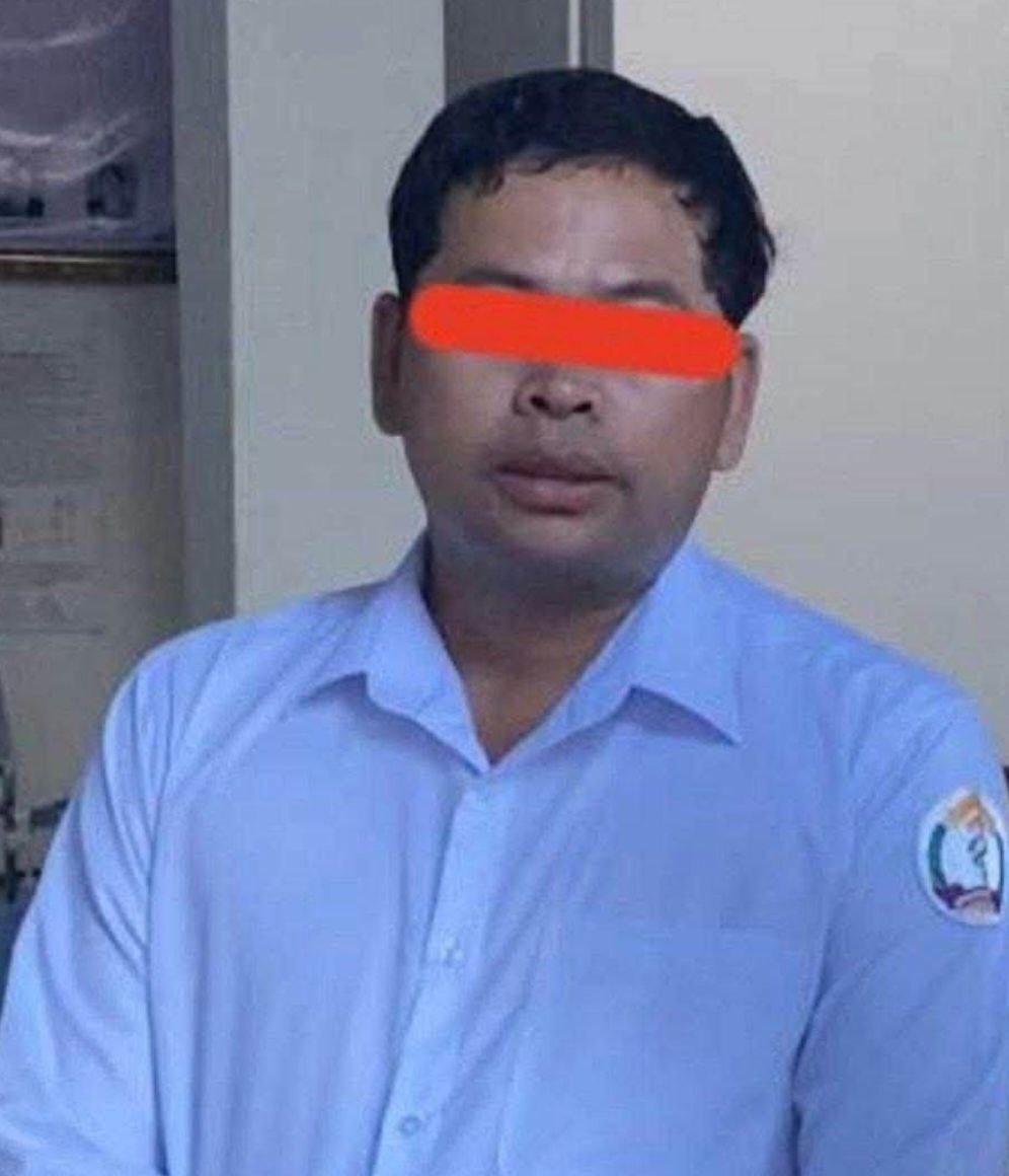 干拉省政府近日宣布,因在处理一名女性患者的初步救治中存在不当
