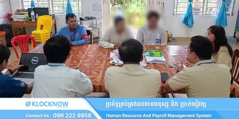 金边学生冒充他人参加高考被发现