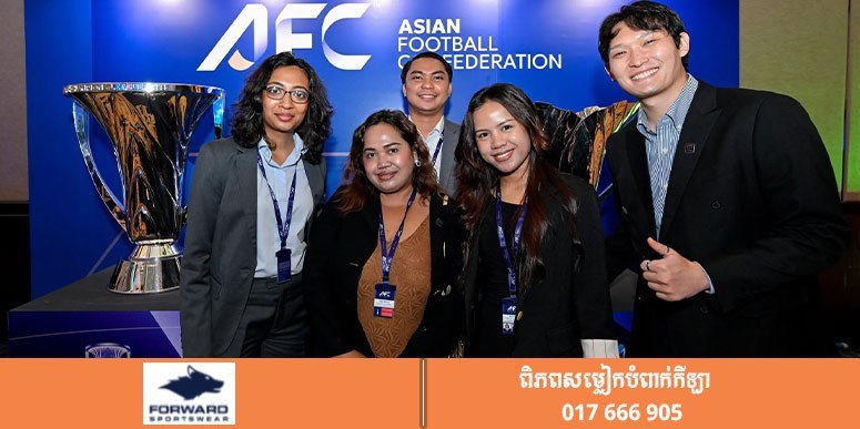 柬埔寨足球联赛领导赴马参加AFC研讨会 提升职业化