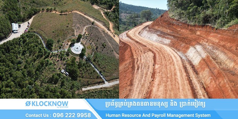柬埔寨边境道路建设加速推进 专项基金保障项目实施