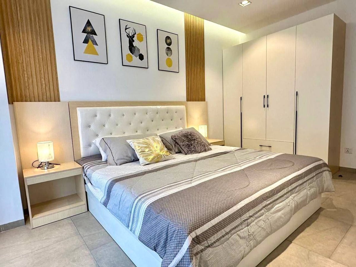 Urban Village公寓一房转让 $58,000含硬卡