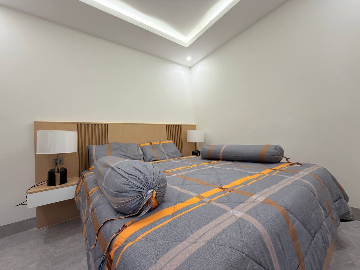 森速区H Residence两室公寓招租 月租$650含物业