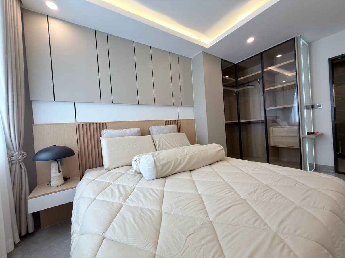 森速区H Residence两室公寓招租 月租$650含物业