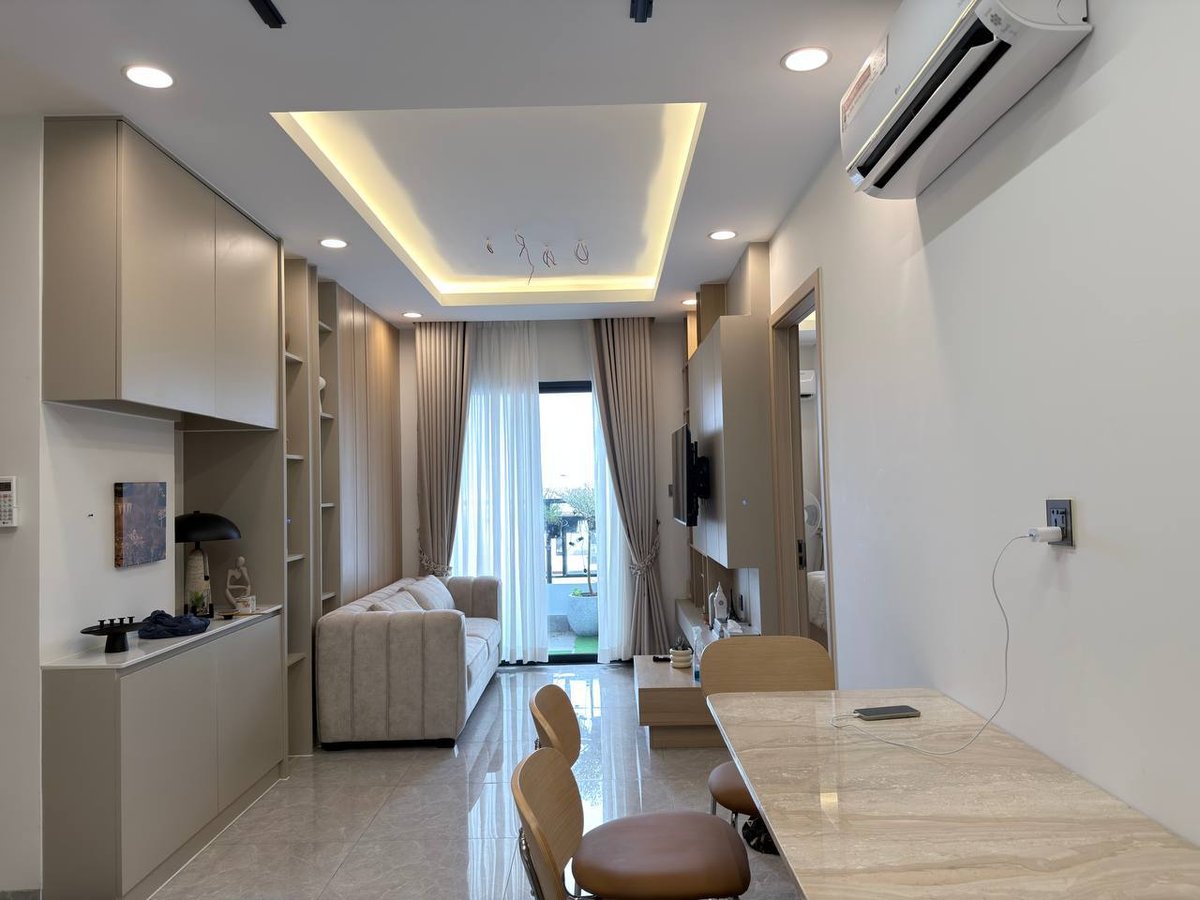 森速区H Residence两室公寓招租 月租$650含物业