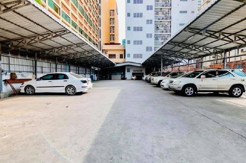 BKK2办公空间招租 月租$550起含物业WiFi清洁