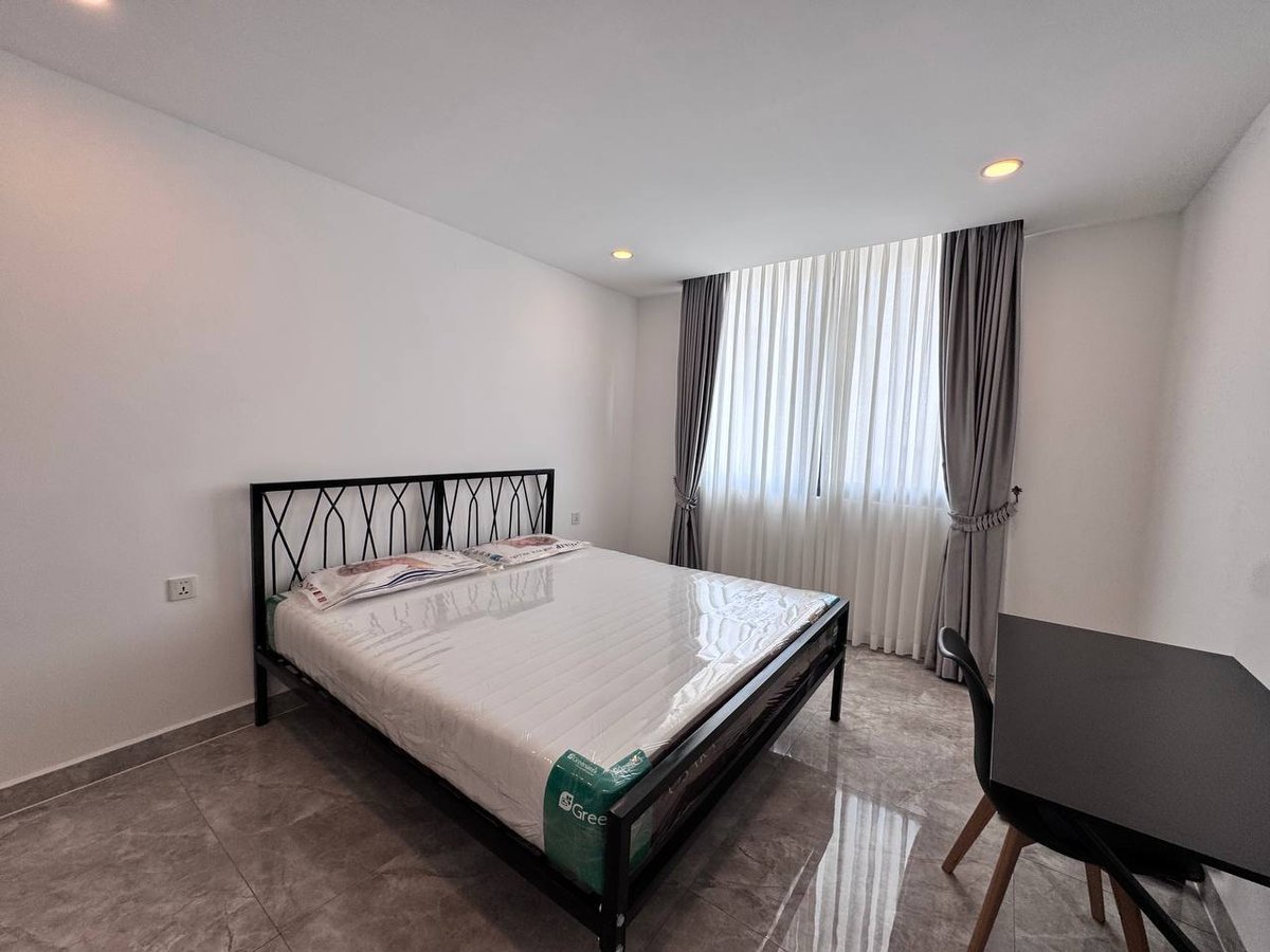 水净华Mekong View 6四房顶层公寓招租 月租$70