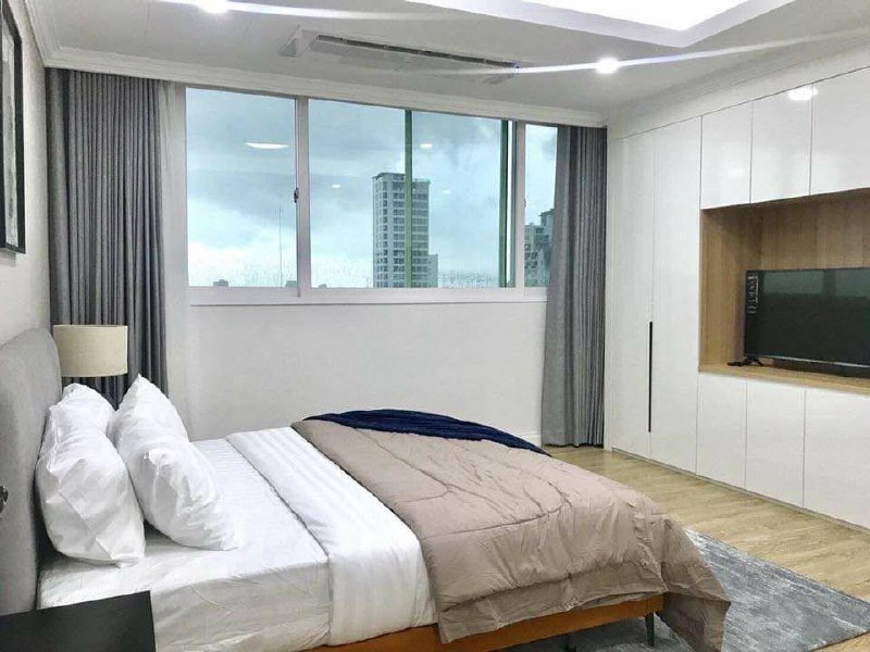 BKK1高端公寓168平米招租 月租$2300含物业清洁