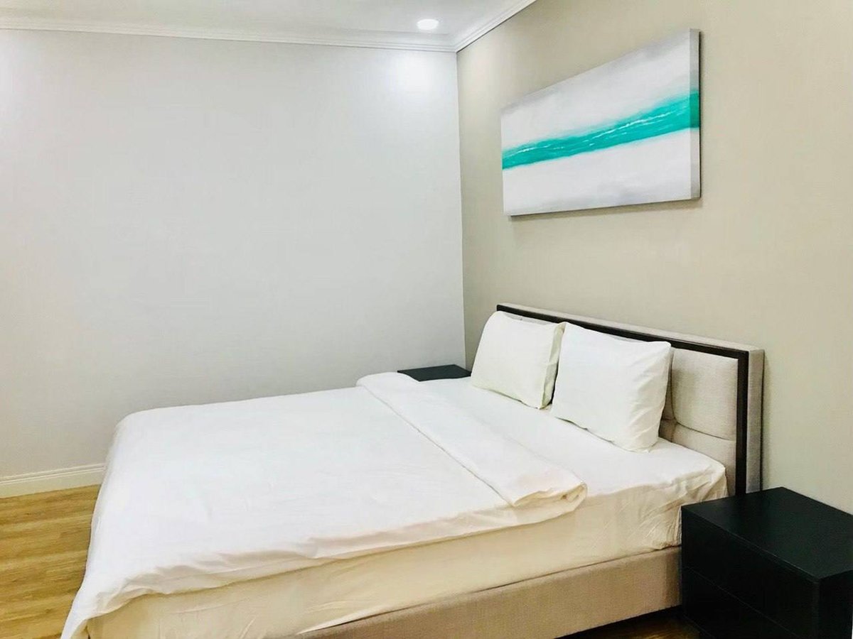 BKK1高端公寓168平米招租 月租$2300含物业清洁