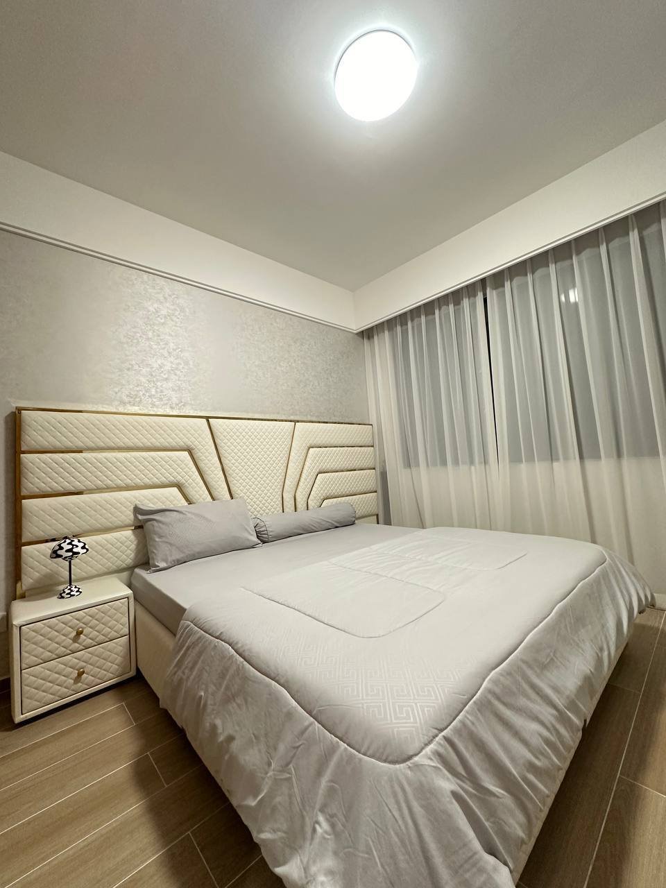 金边Romdoul City一房一厅招租 月租$500含物业