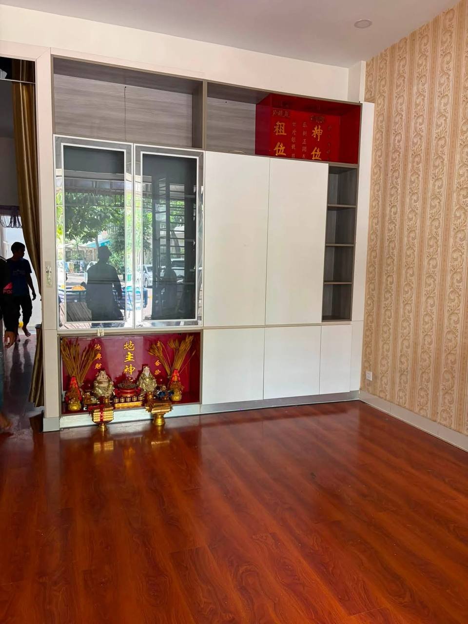 炳发集团项目7期商铺招租 月租$480 4房5卫