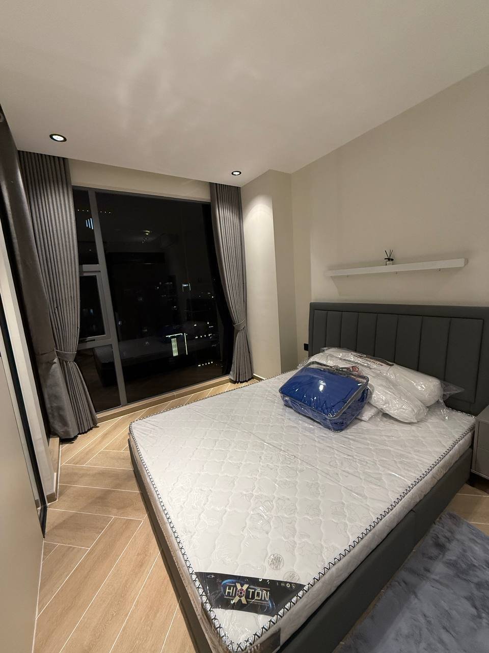 BKK1时代广场5期一房一厅招租 月租$450含物业费