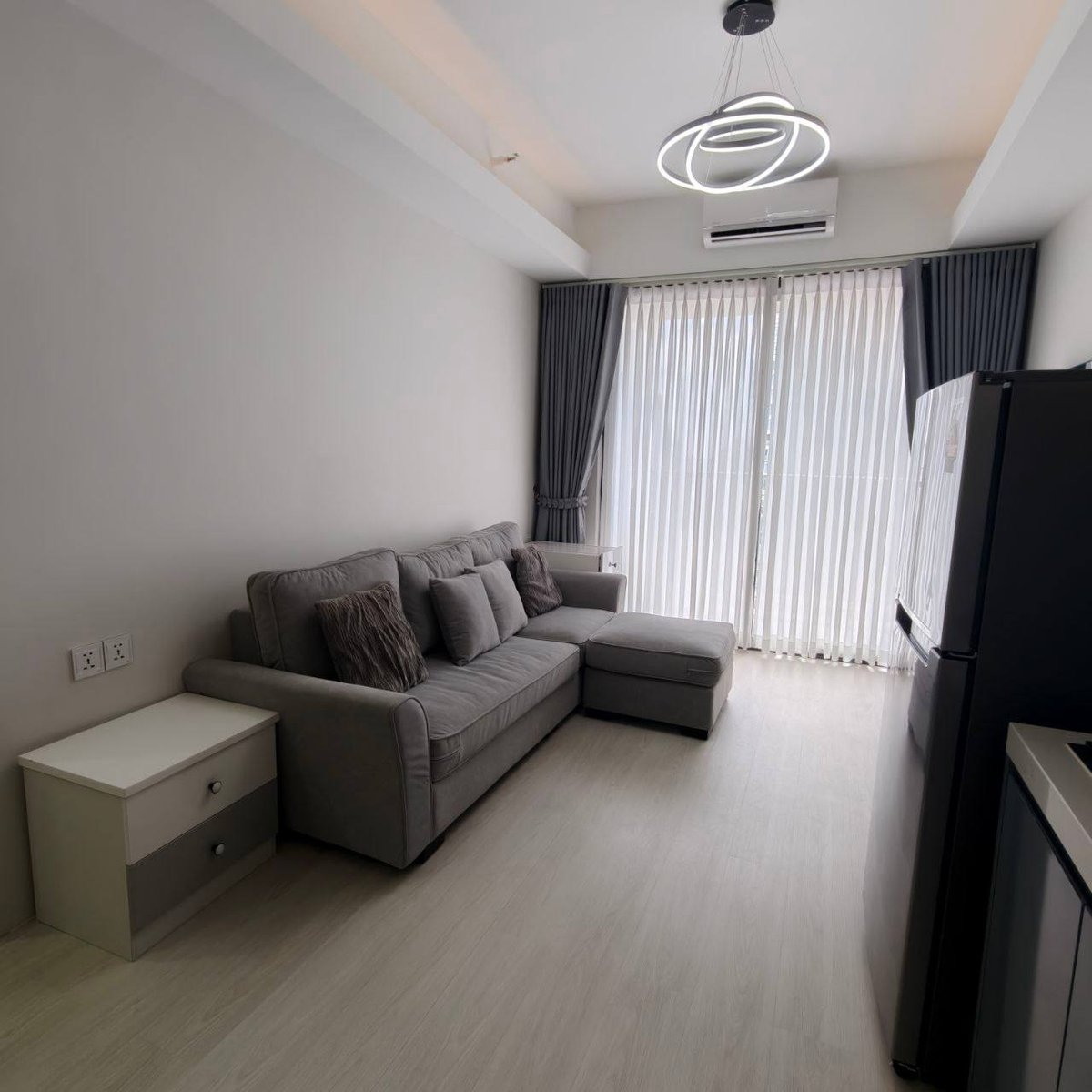 金边Agile Sky Residence一房一厅招租 月租